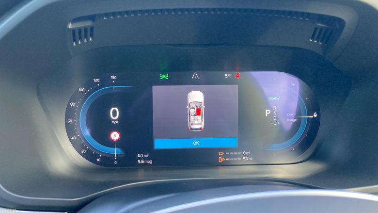 Volvo XC60 2.0 T6 [350] RC PHEV Plus Dark 5dr AWD Geartronic Estate